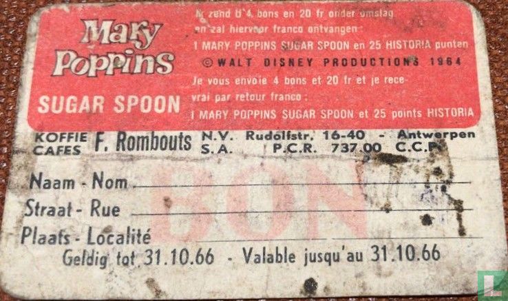 Mary Poppins 