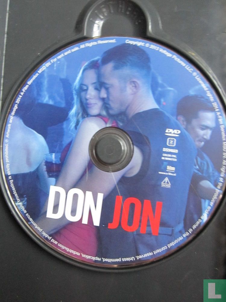 Don Jon