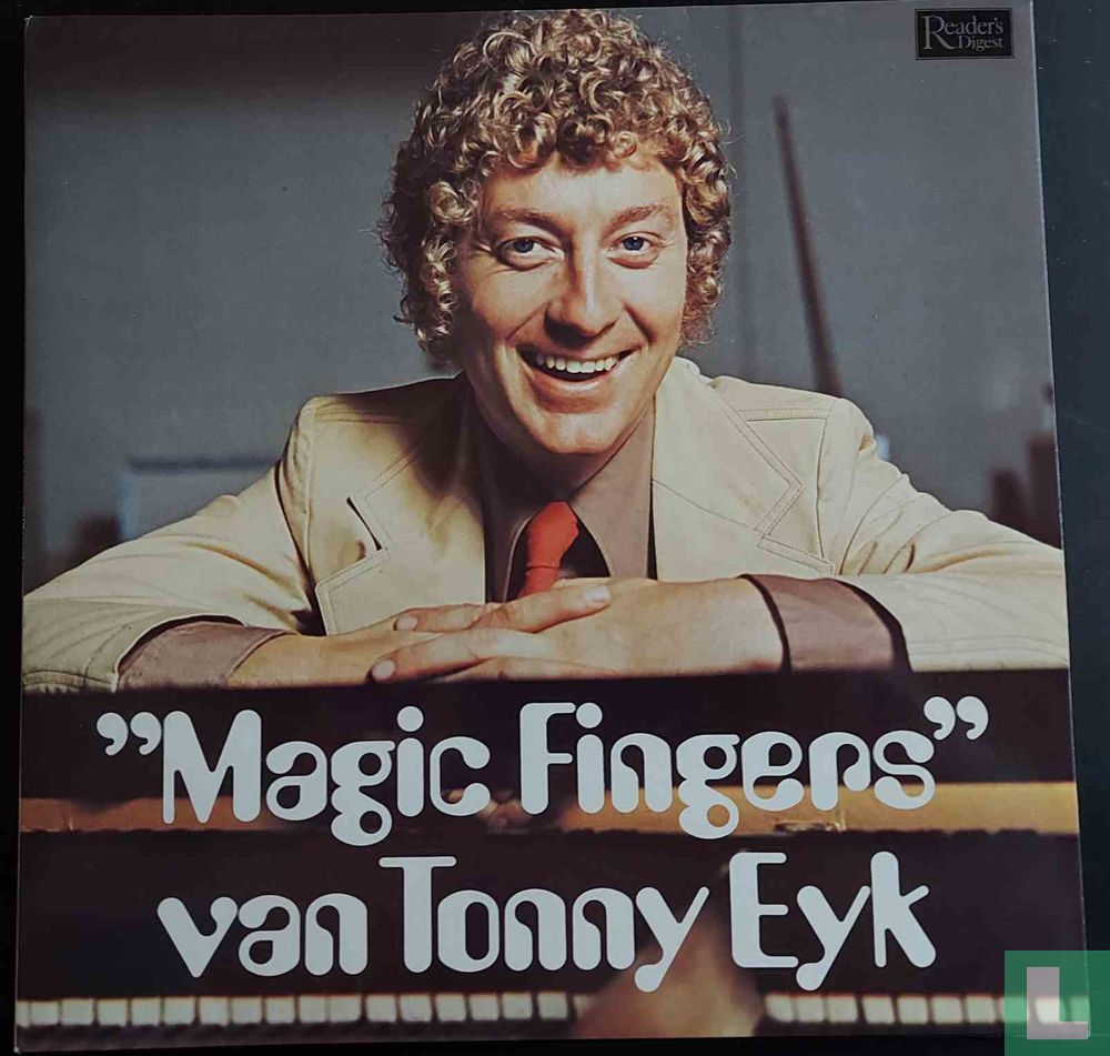 Magic Fingers