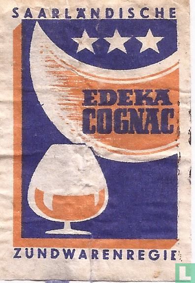 Edeka cognac