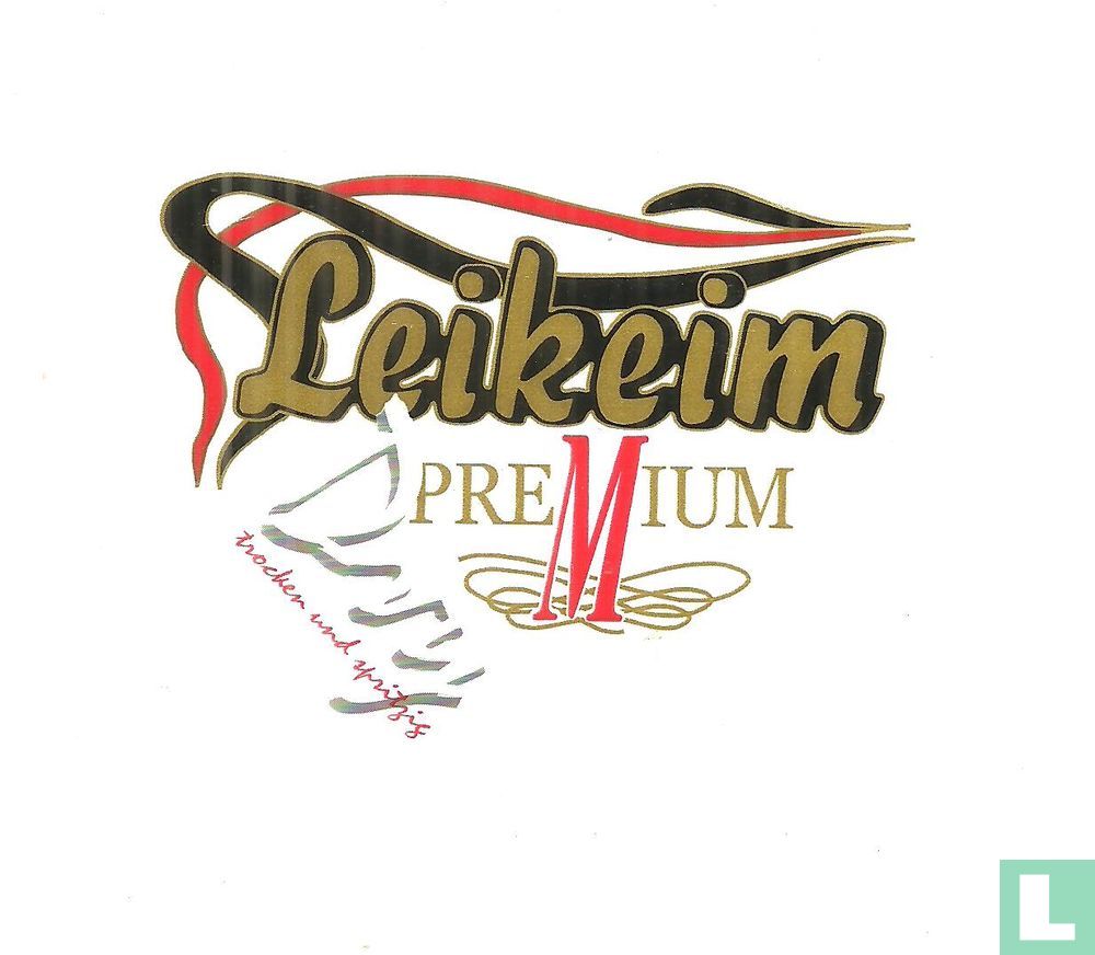 Leikeim Premium Dry