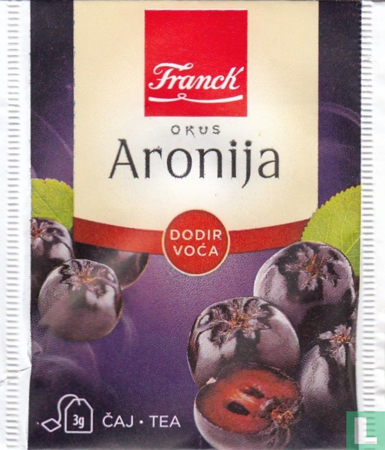 Aronija 