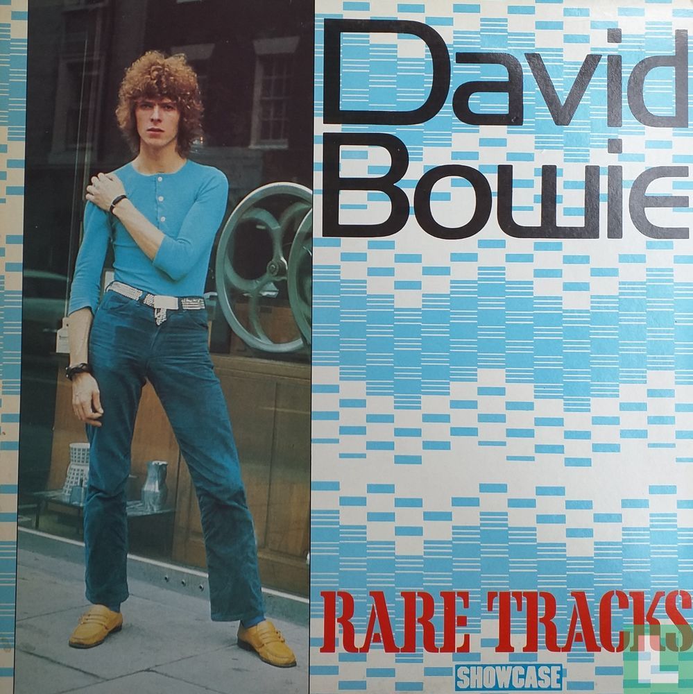 Rare Tracks