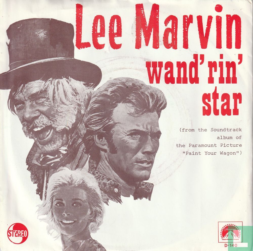 Wand'rin Star