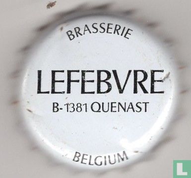 Brasserie Lefebvre (klein) 