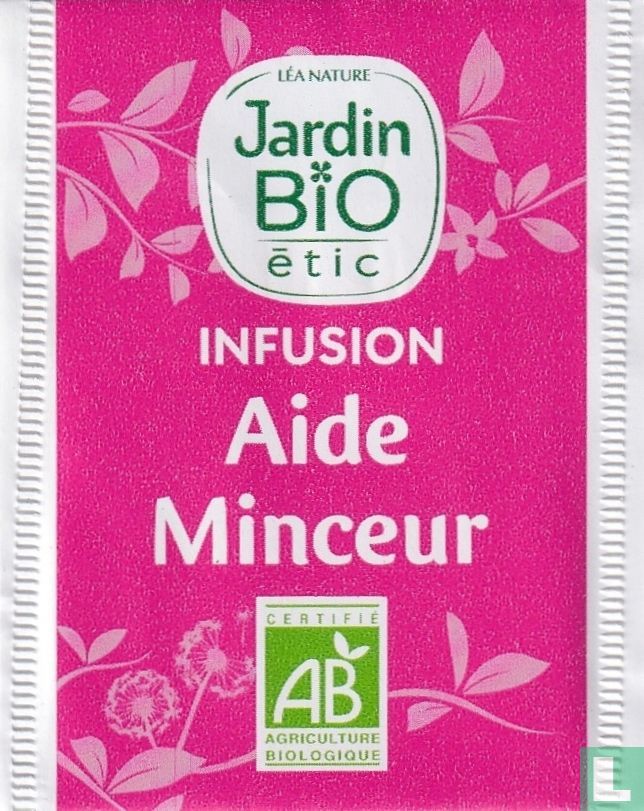 Aide Minceur