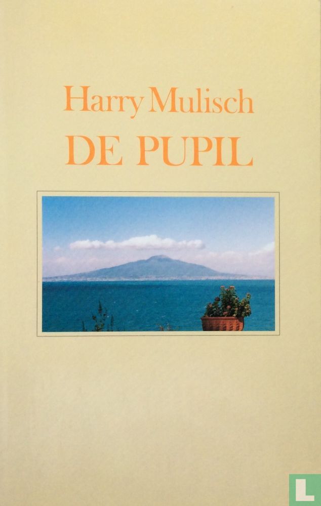 De pupil