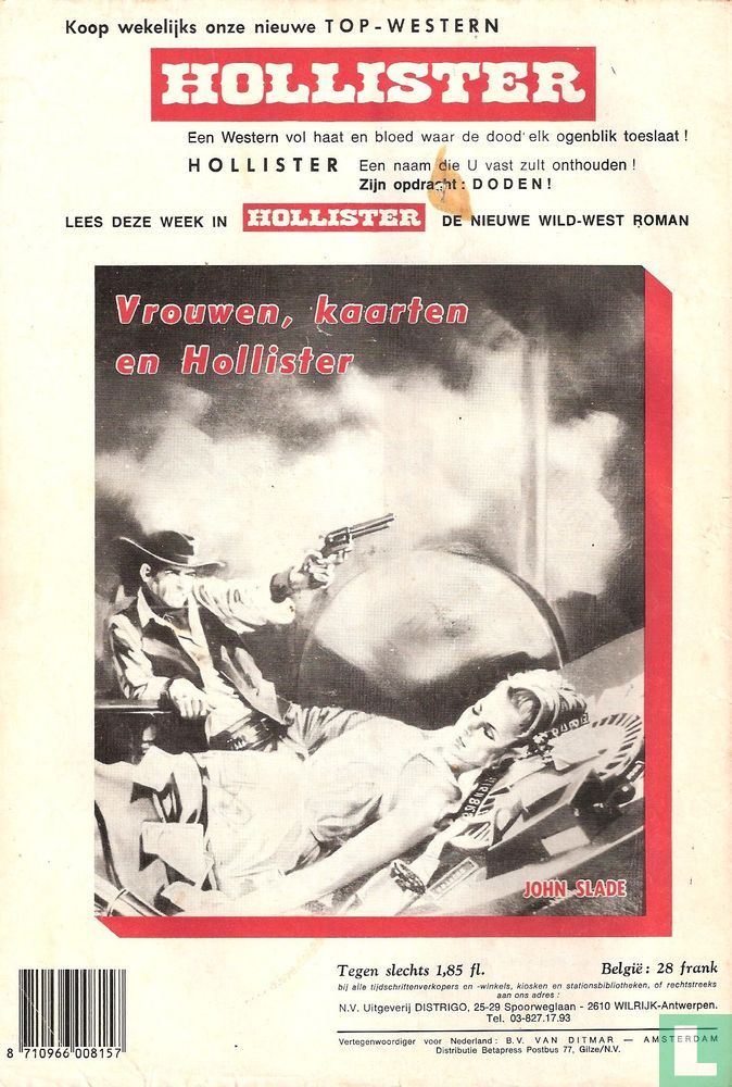 Western-Hit 172