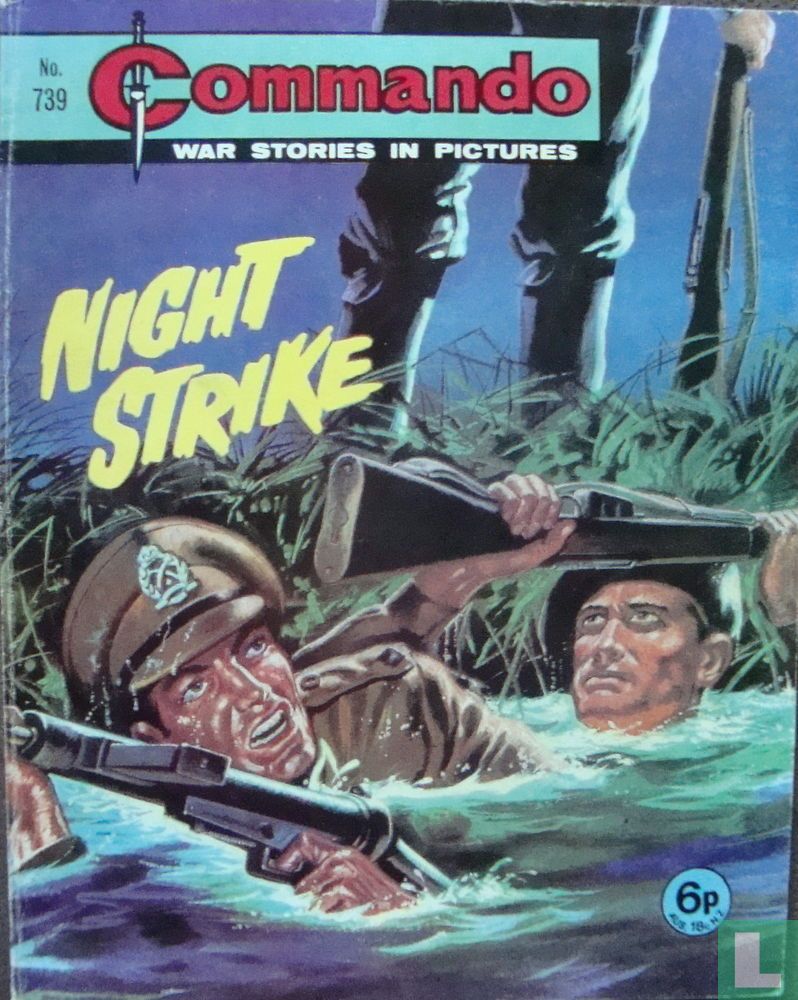 Night Strike