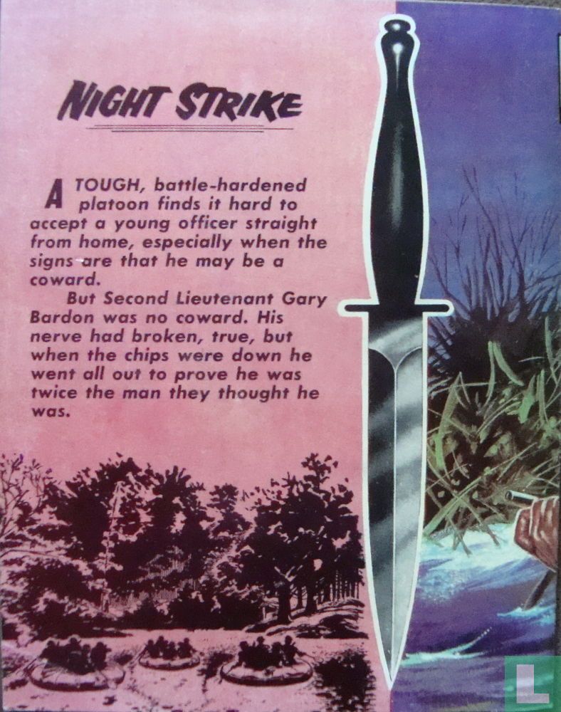 Night Strike
