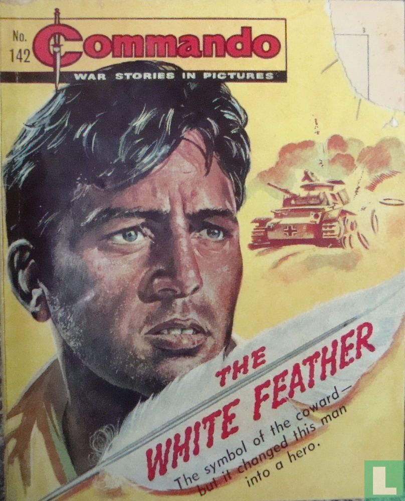 The White Feather