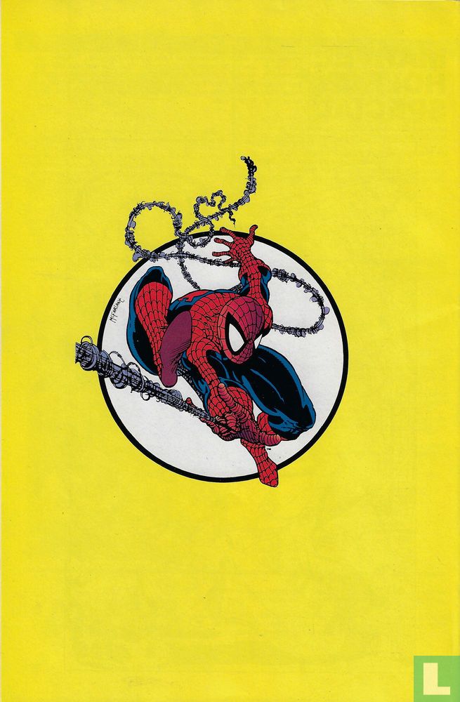 Marvel Age Preview 2
