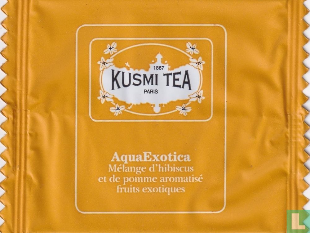 AquaExotica