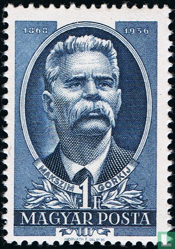 Maxim Gorki