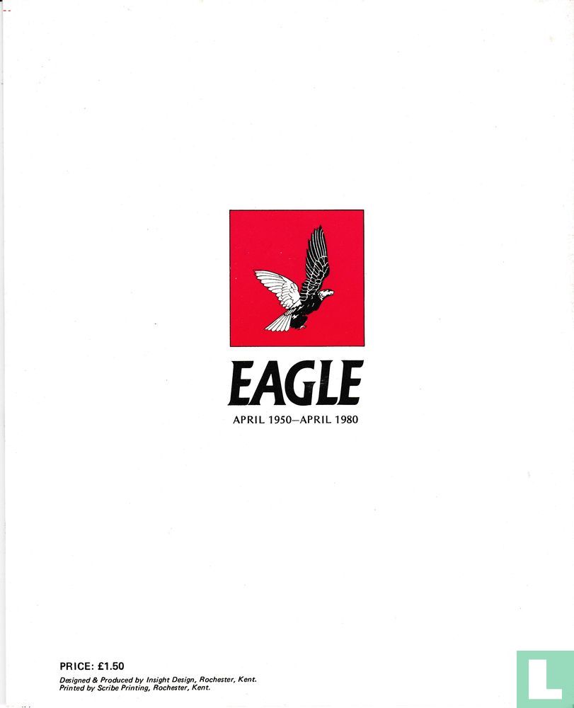 Eagle Convention 1980