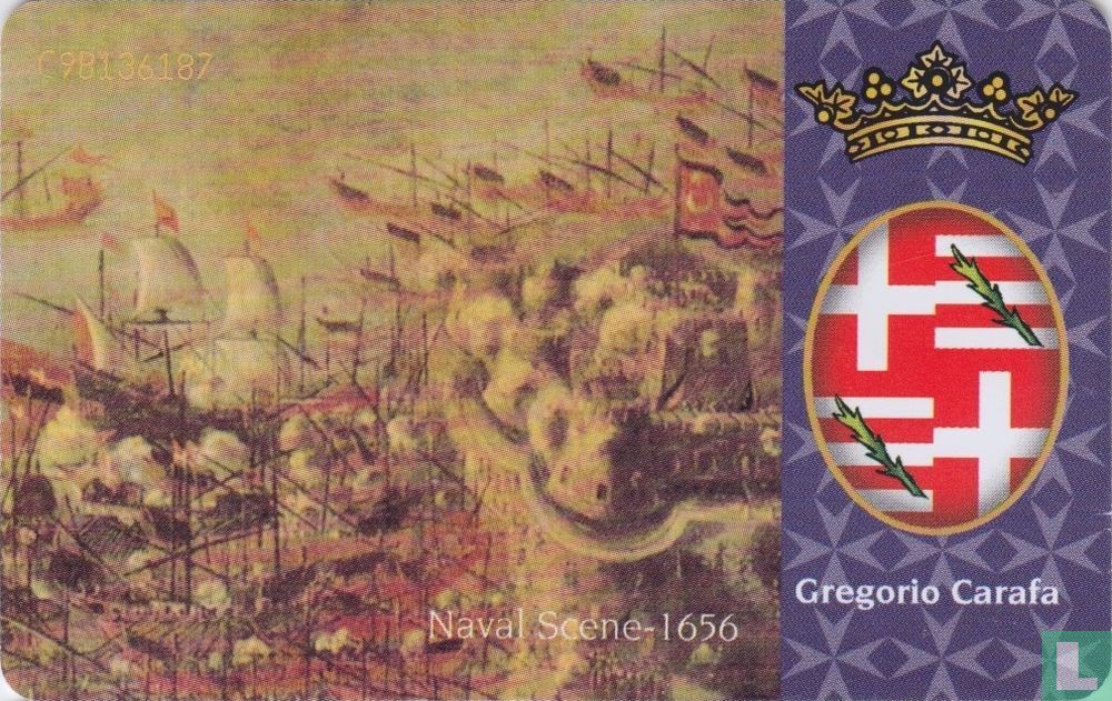 Gregorio Carafa