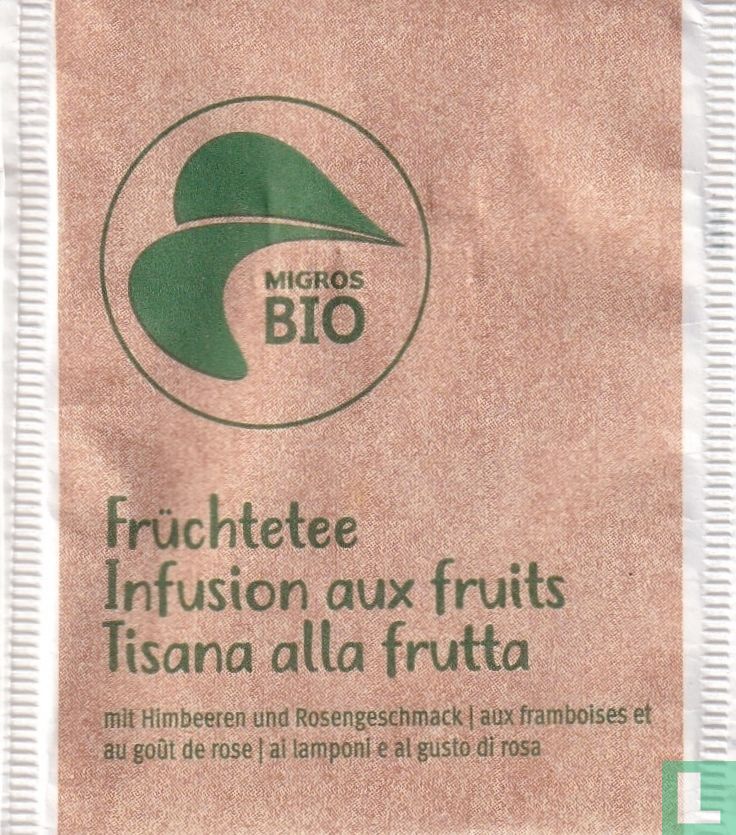 Früchtetee