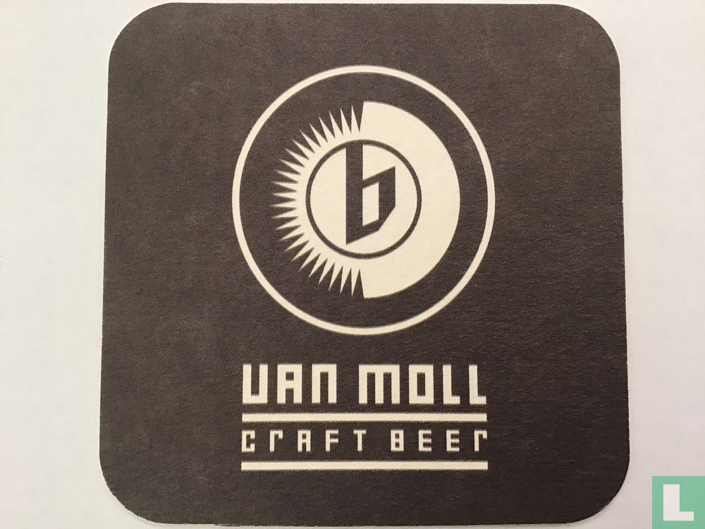 Van Moll Craft Beer