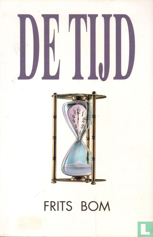 De tijd