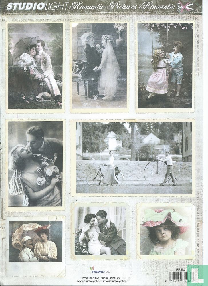 Romantic Pictures
