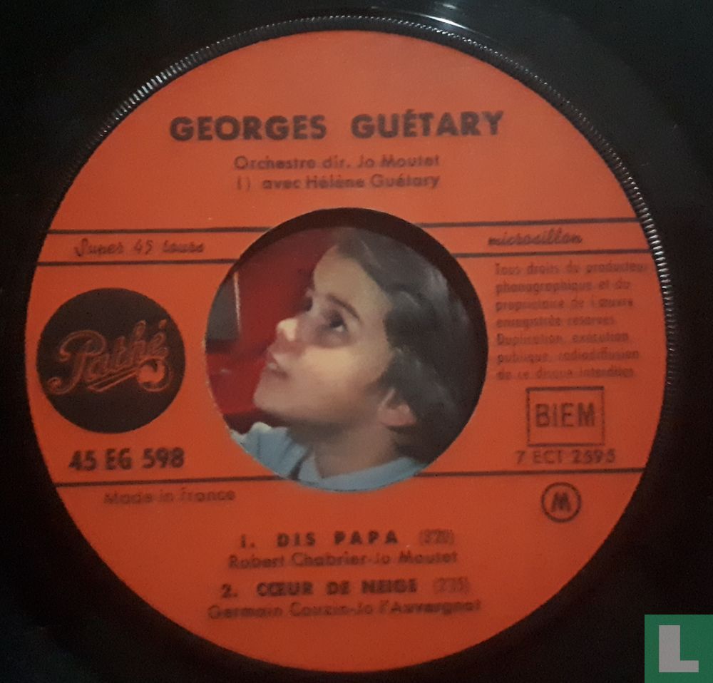 Dis Papa