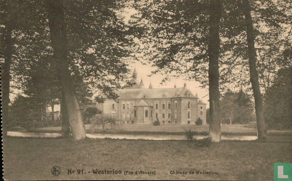 Le Chateau    