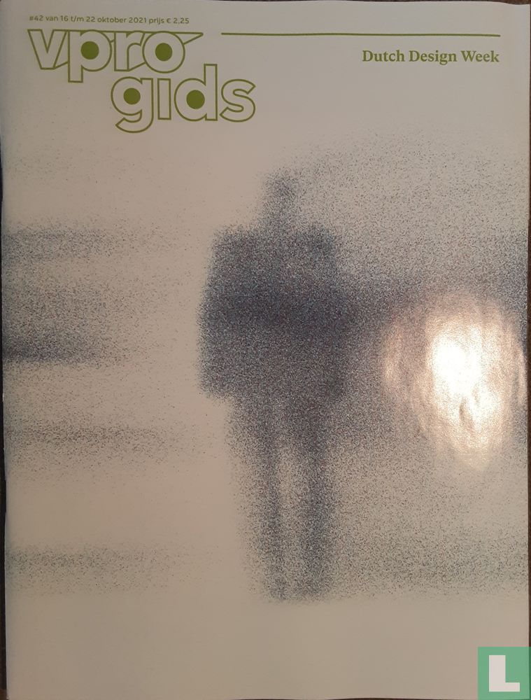VPRO Gids 42