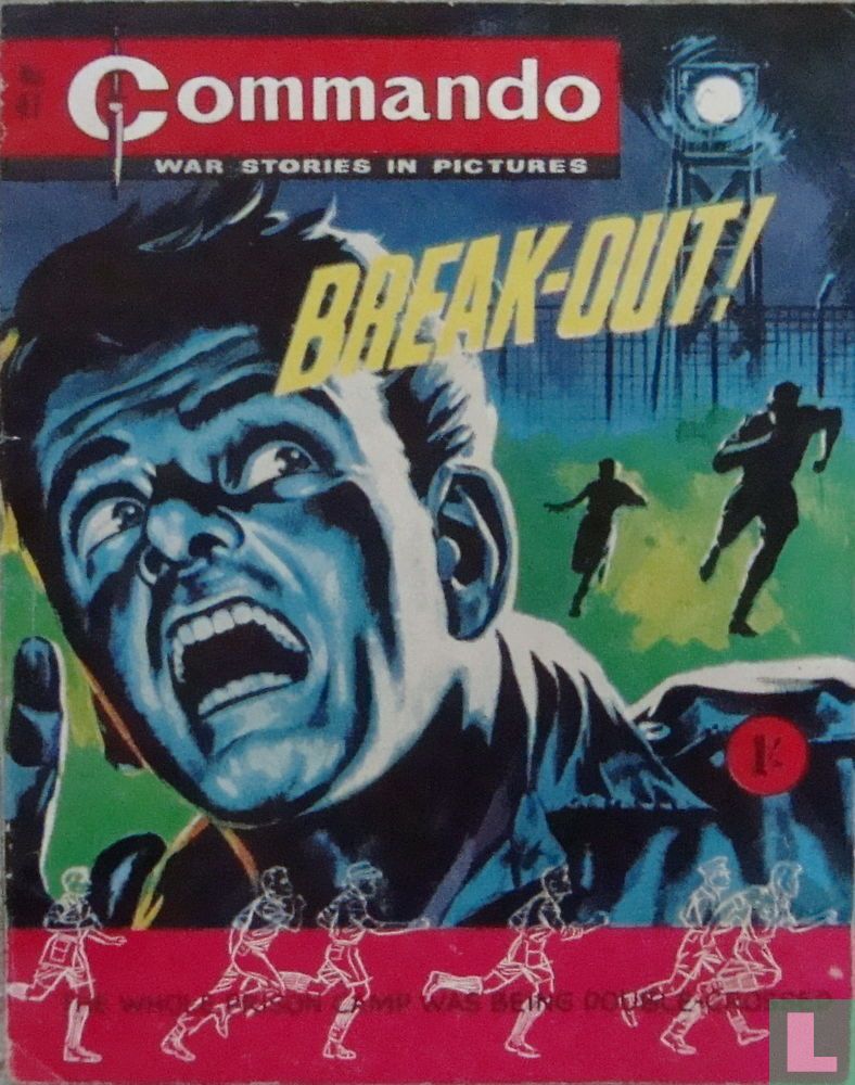 Break-Out!