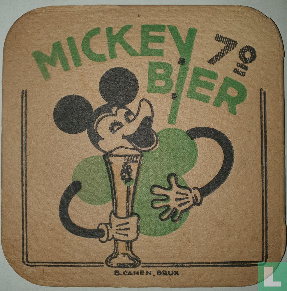 Mickey Bier