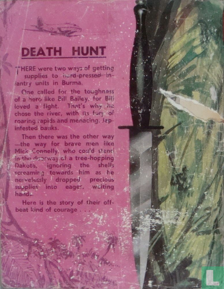 Death Hunt
