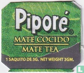 Mate Cocido