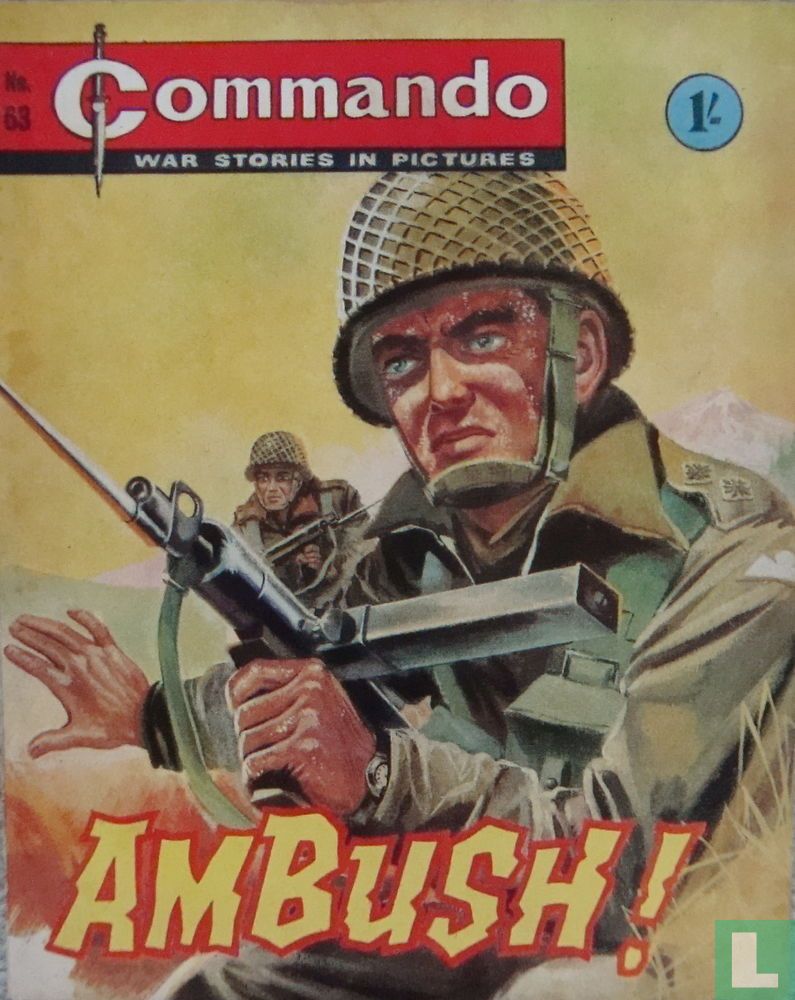 Ambush!
