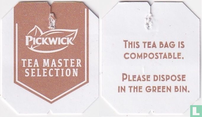 Green Tea Pure