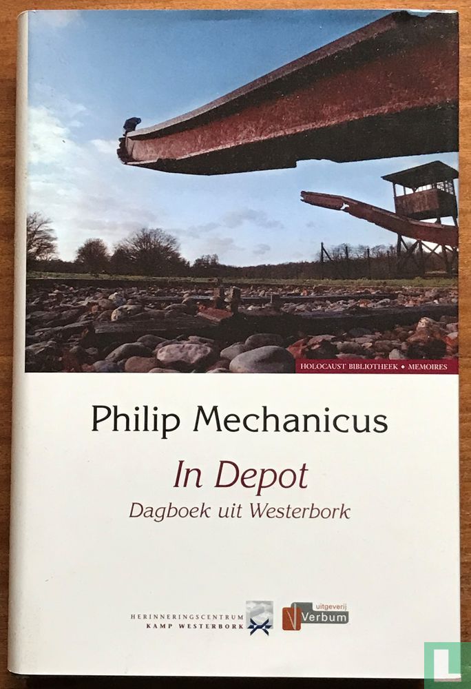In depot 