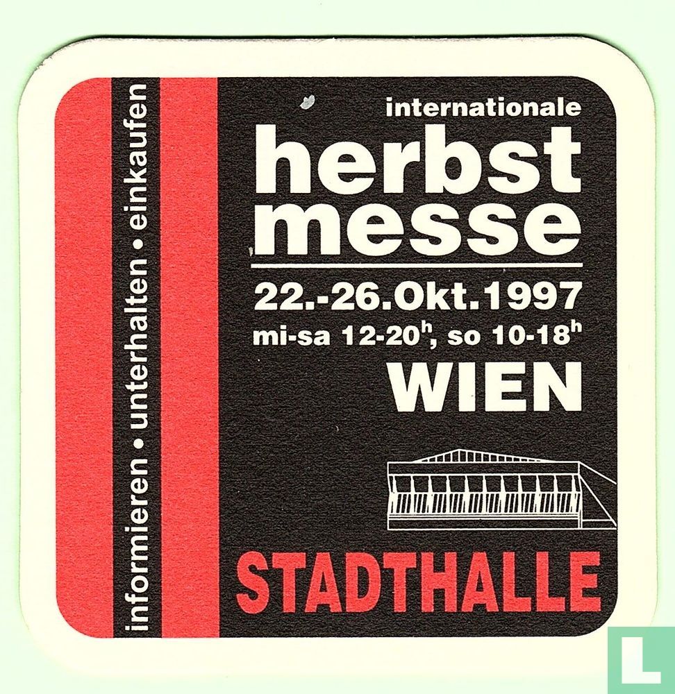 Herbst messe