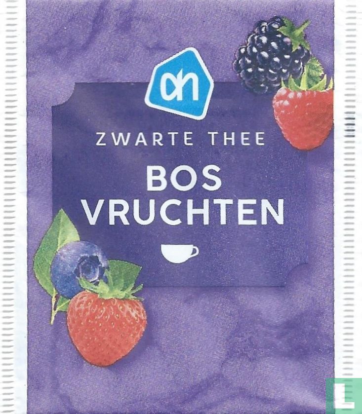 Bos Vruchten