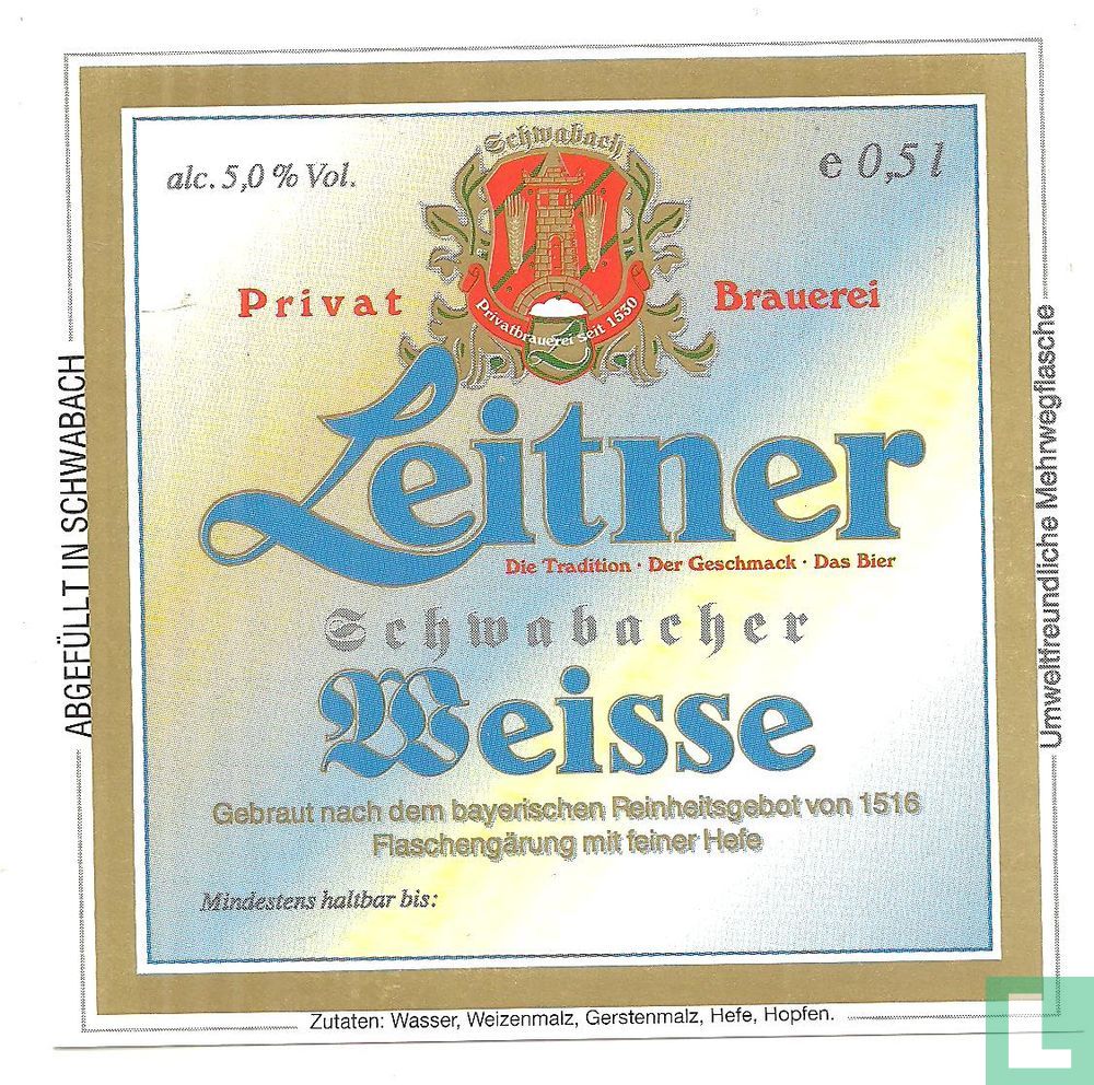 Leitner Weisse