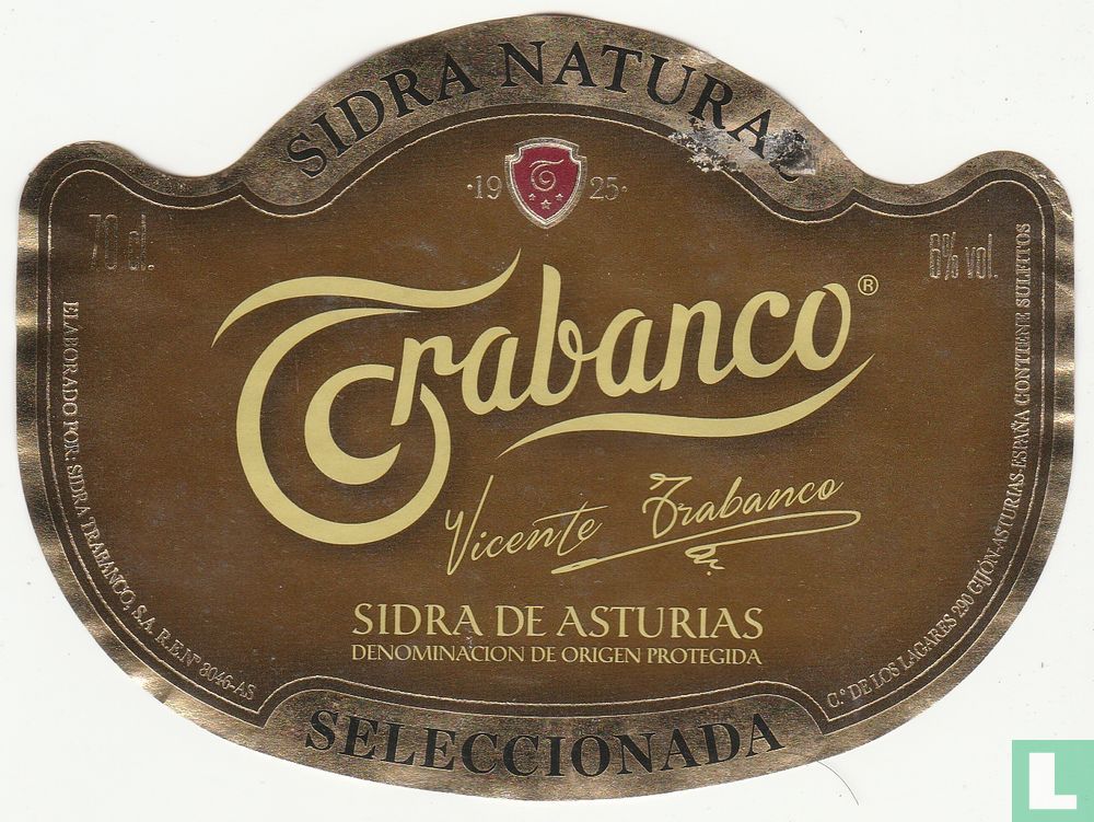 Trabanco