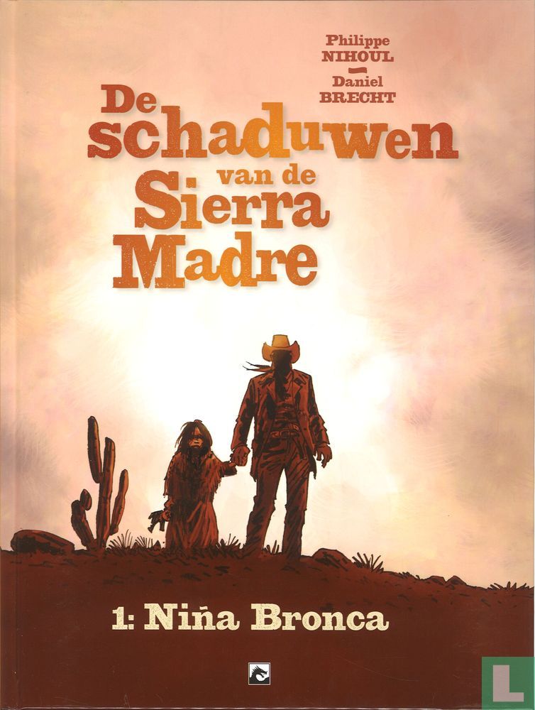 Niña Bronca