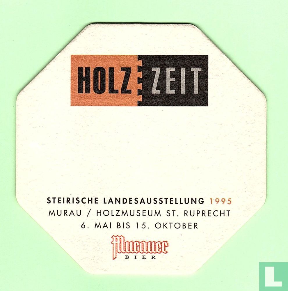 Holz Zeit