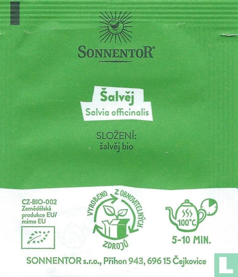 10 Salvej