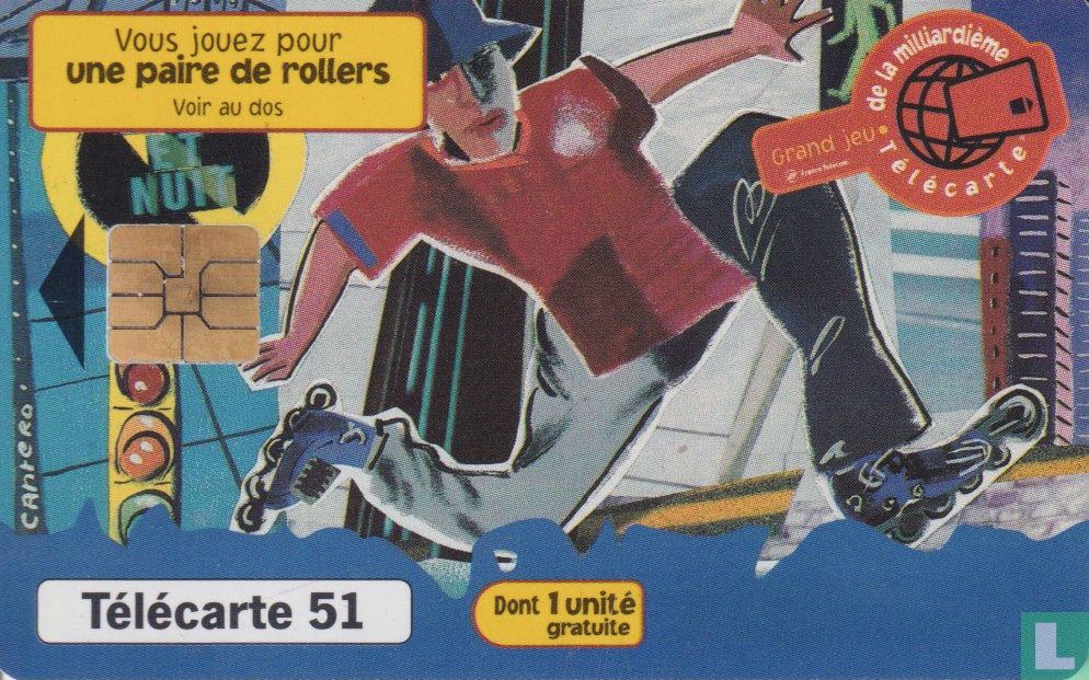 La milliardième