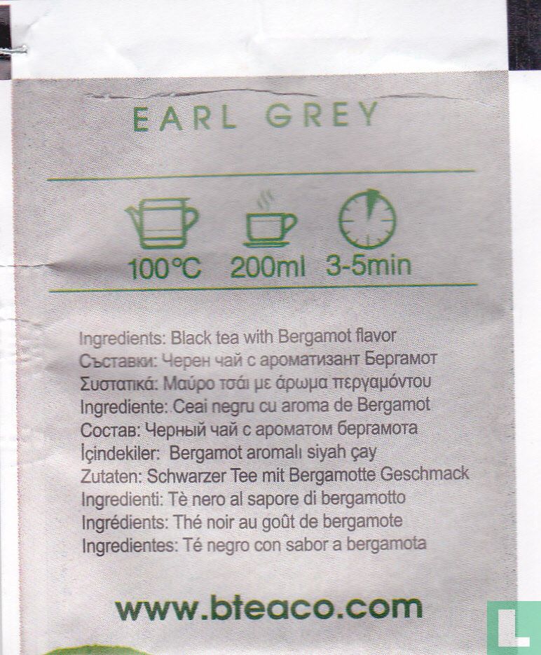 Earl Grey