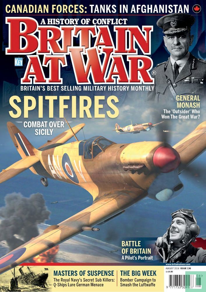 Britain at War 08