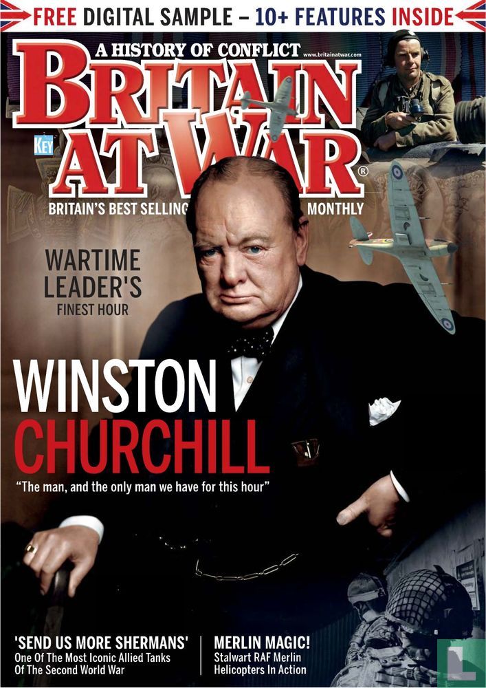 Britain at War 09