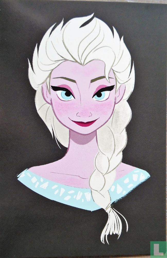 Elsa