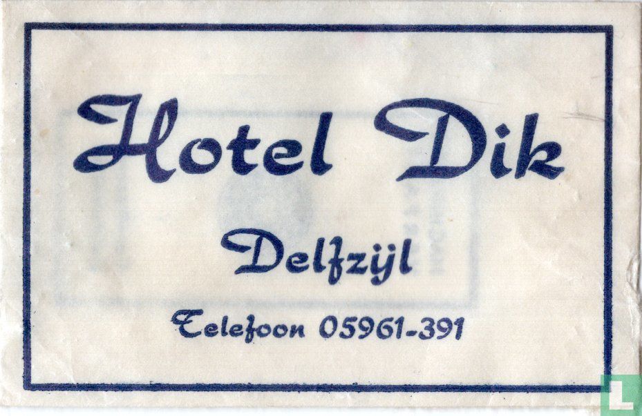 Hotel Dik 