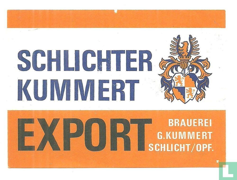 Schlichter Kummert Export
