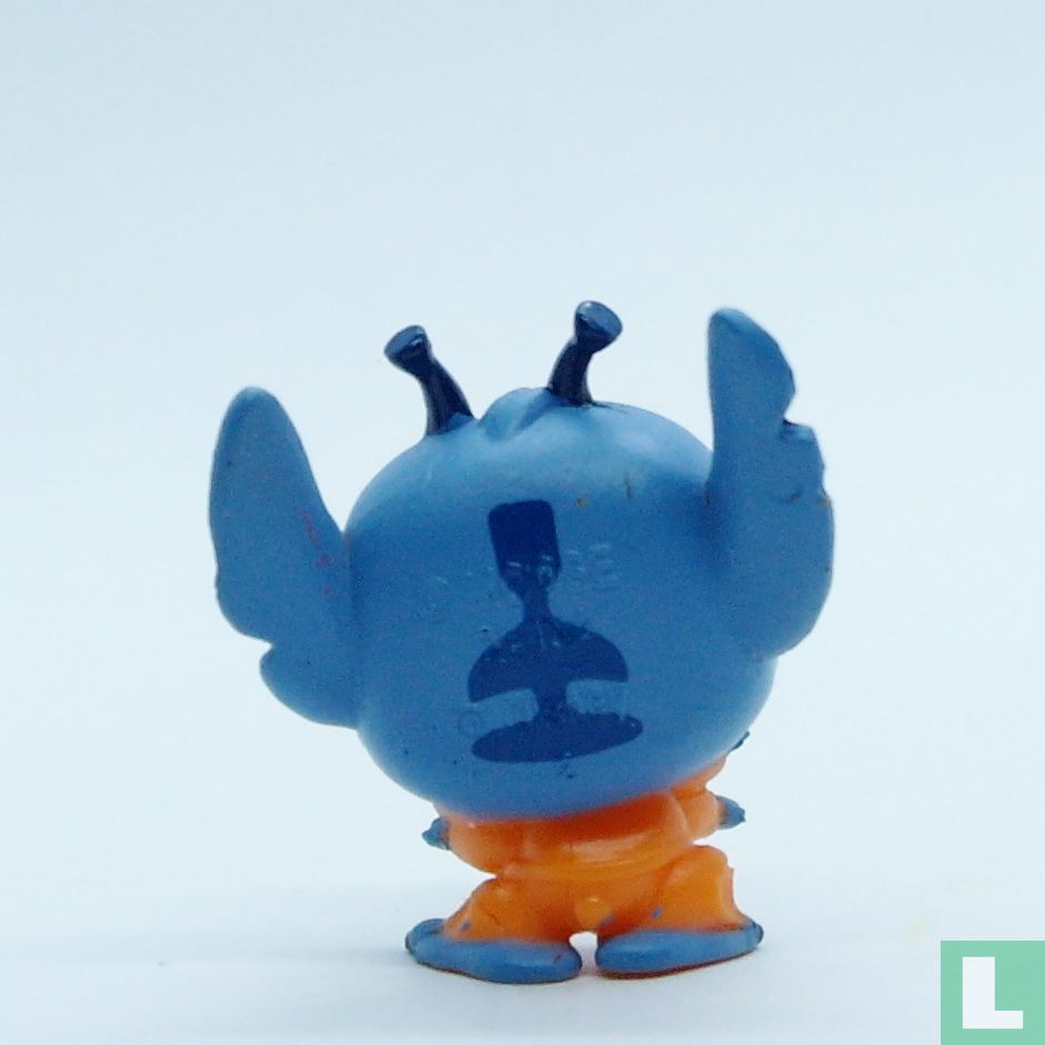 Stitch
