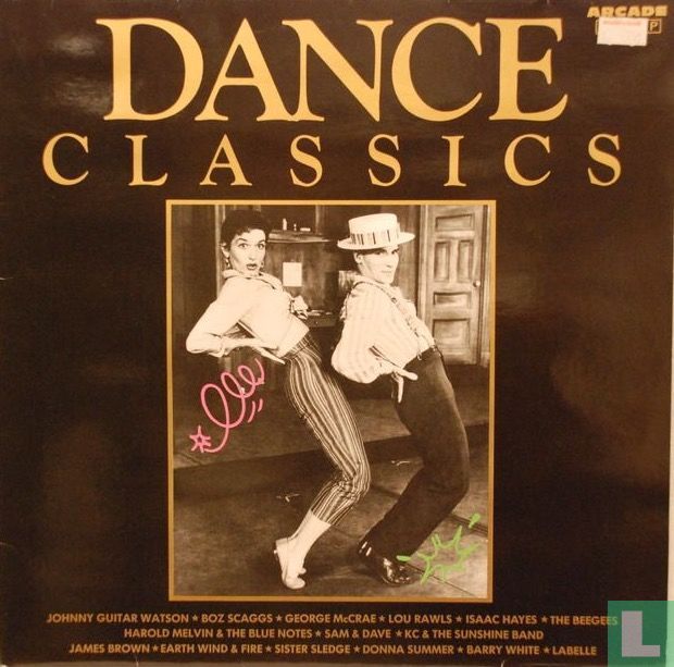 Dance Classics